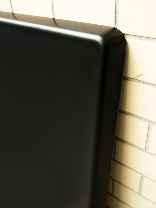 メラミン天板カフェやビストロに最適な耐傷性とデザインのテーブル天板