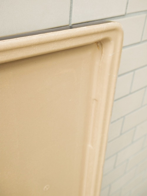 メラミン天板カフェやビストロに最適な耐傷性とデザインのテーブル天板