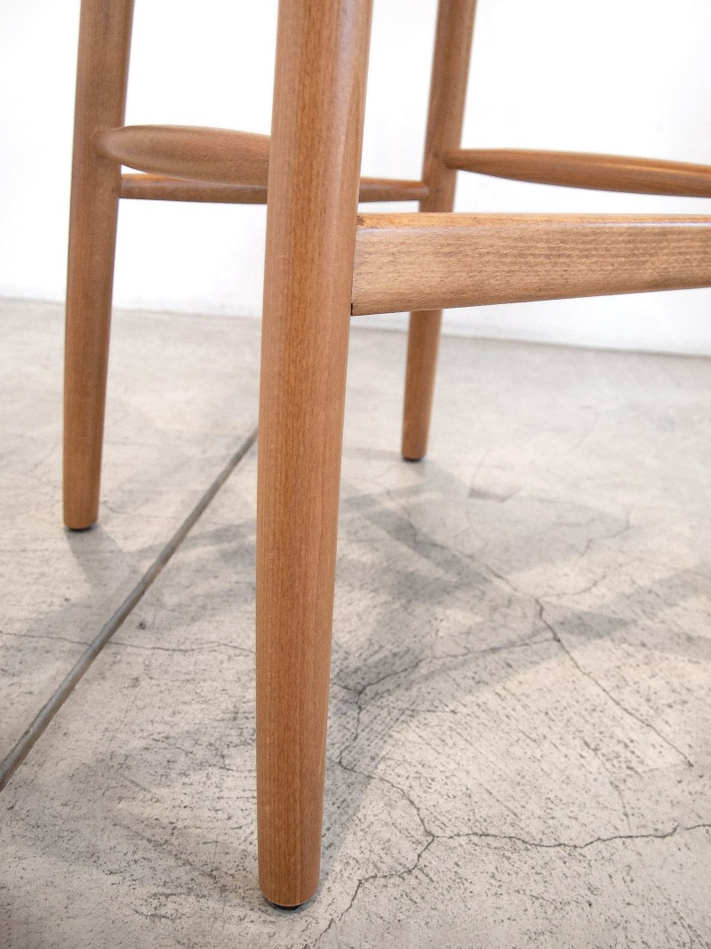 木製 カウンターチェア 飲食店 業務用｜イデア