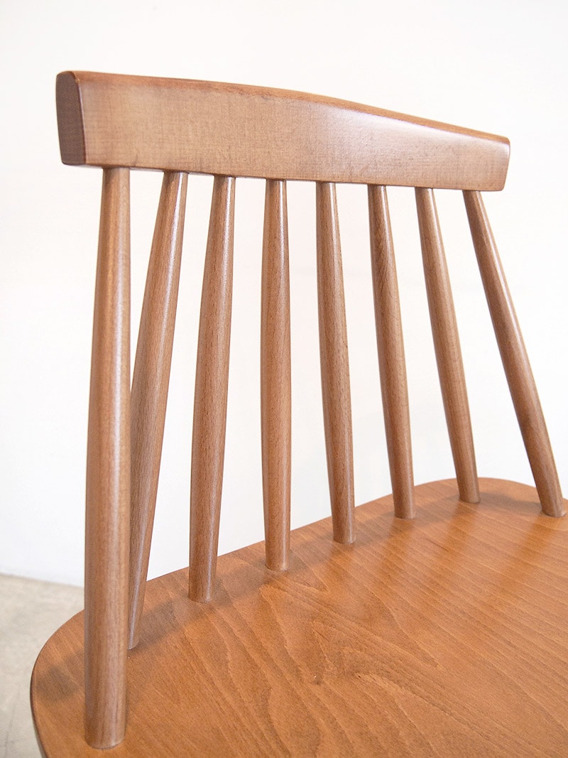 木製 カウンターチェア 飲食店 業務用｜イデア