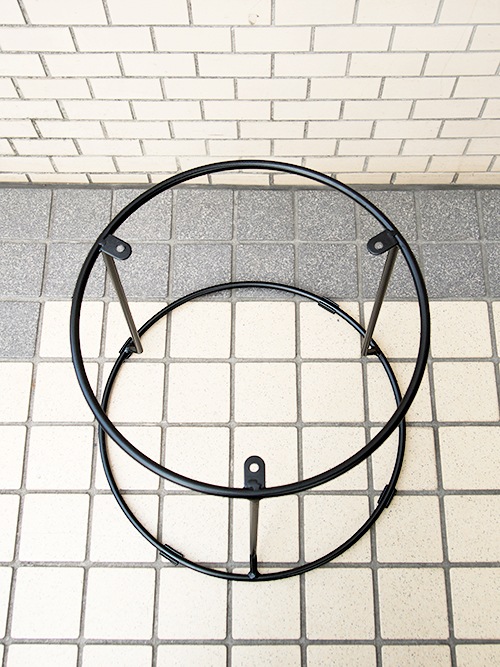 鉄製 テーブル脚