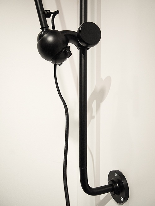 ウォールランプ