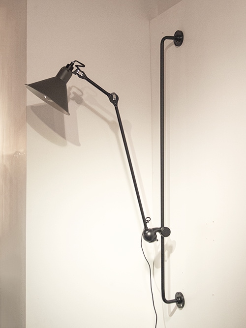 ウォールランプ