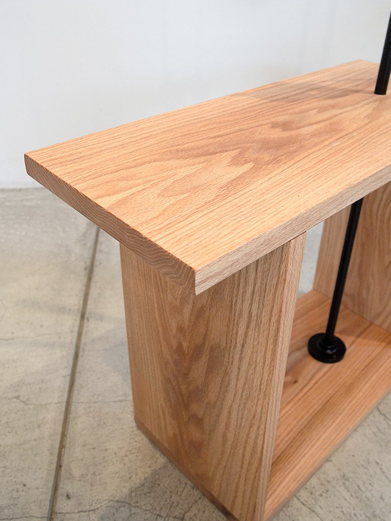 フロアスタンド