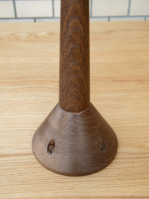 木製 テーブル脚