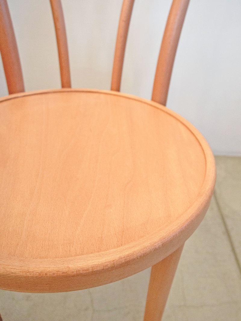 A-18 NATURAL ダイニングチェア｜イデア