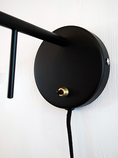 ウォールランプ