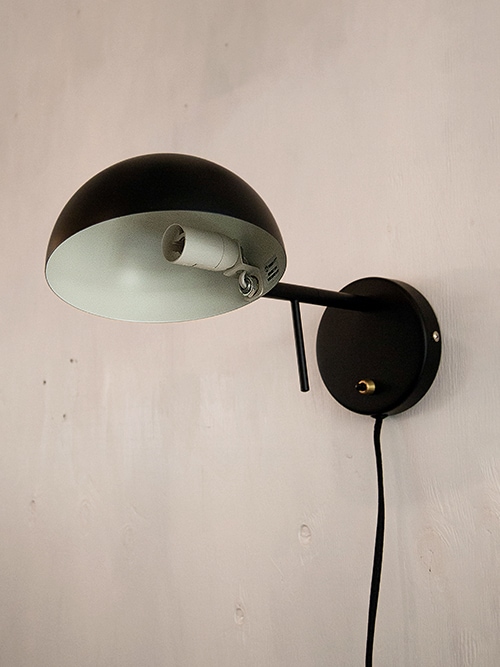 ウォールランプ