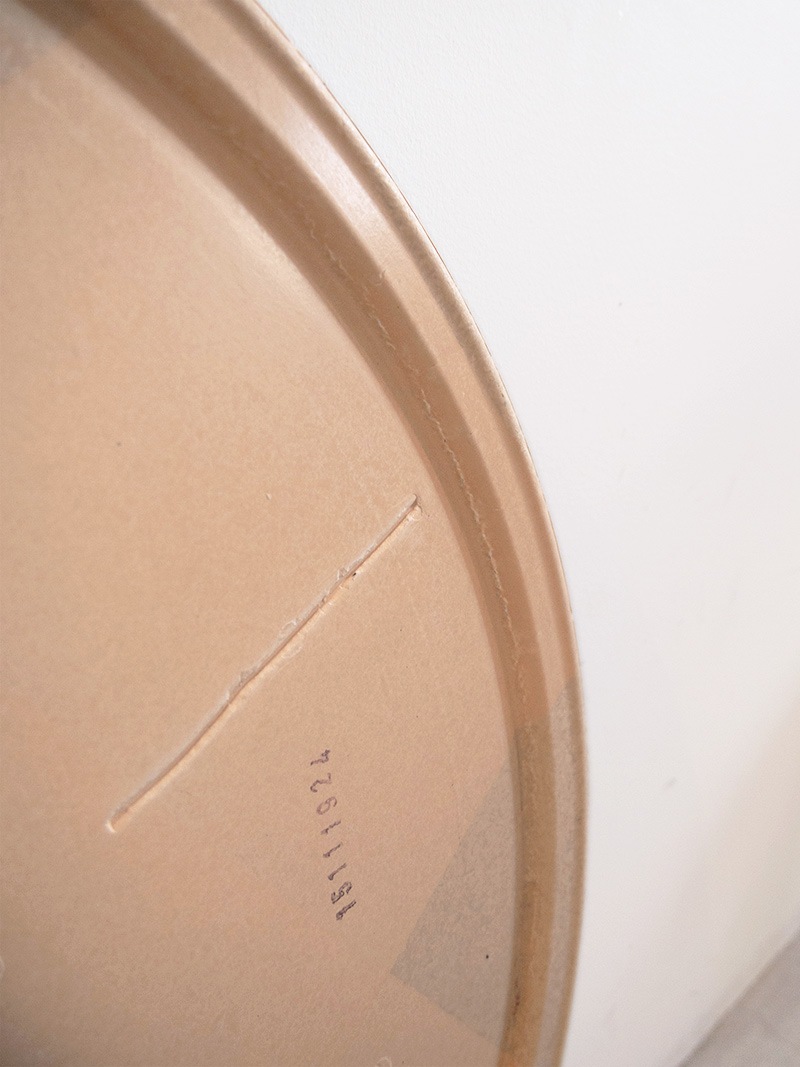 メラミン天板全天候型・高耐久高性能テーブル天板