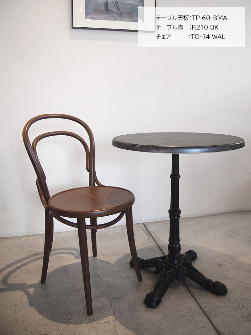 メラミン天板全天候型・高耐久高性能テーブル天板