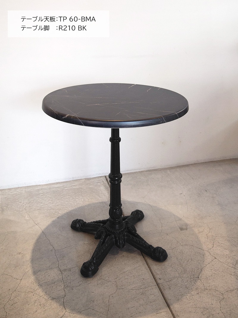 メラミン天板全天候型・高耐久高性能テーブル天板