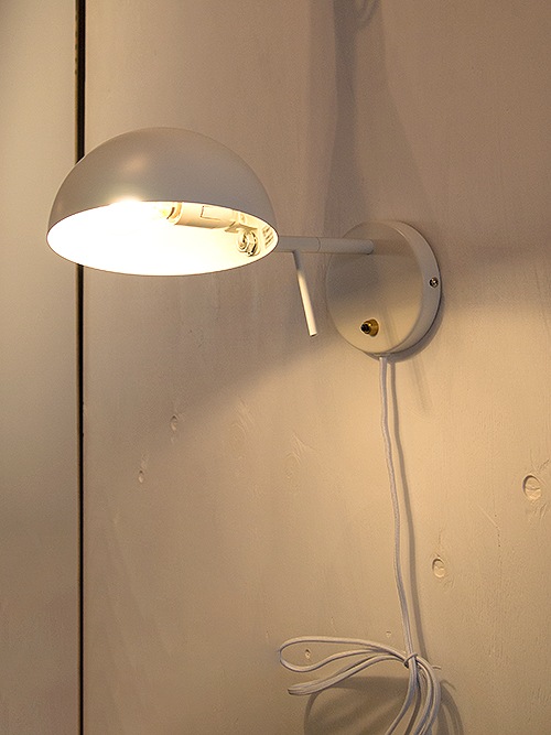 ウォールランプ