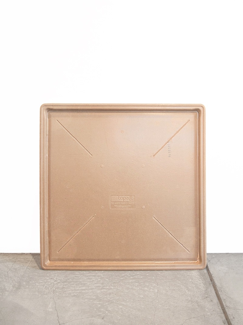 メラミン天板全天候型・高耐久高性能テーブル天板