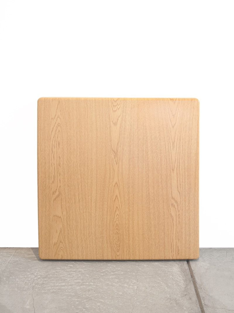 TP 60×60-OK メラミン天板｜イデア