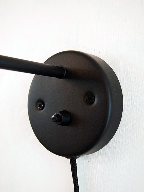 ウォールランプ