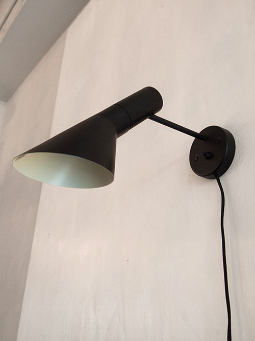 ウォールランプ