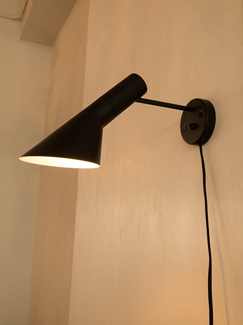 ウォールランプ