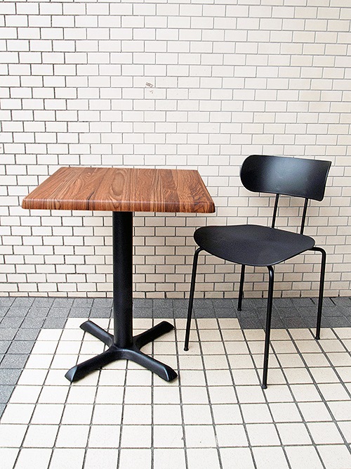 TP 60×60-TK メラミン天板｜イデア