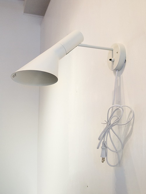 ウォールランプ