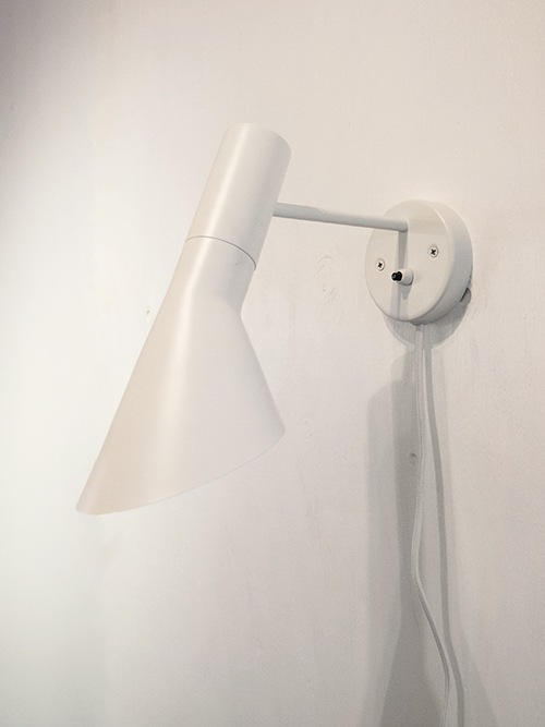 ウォールランプ