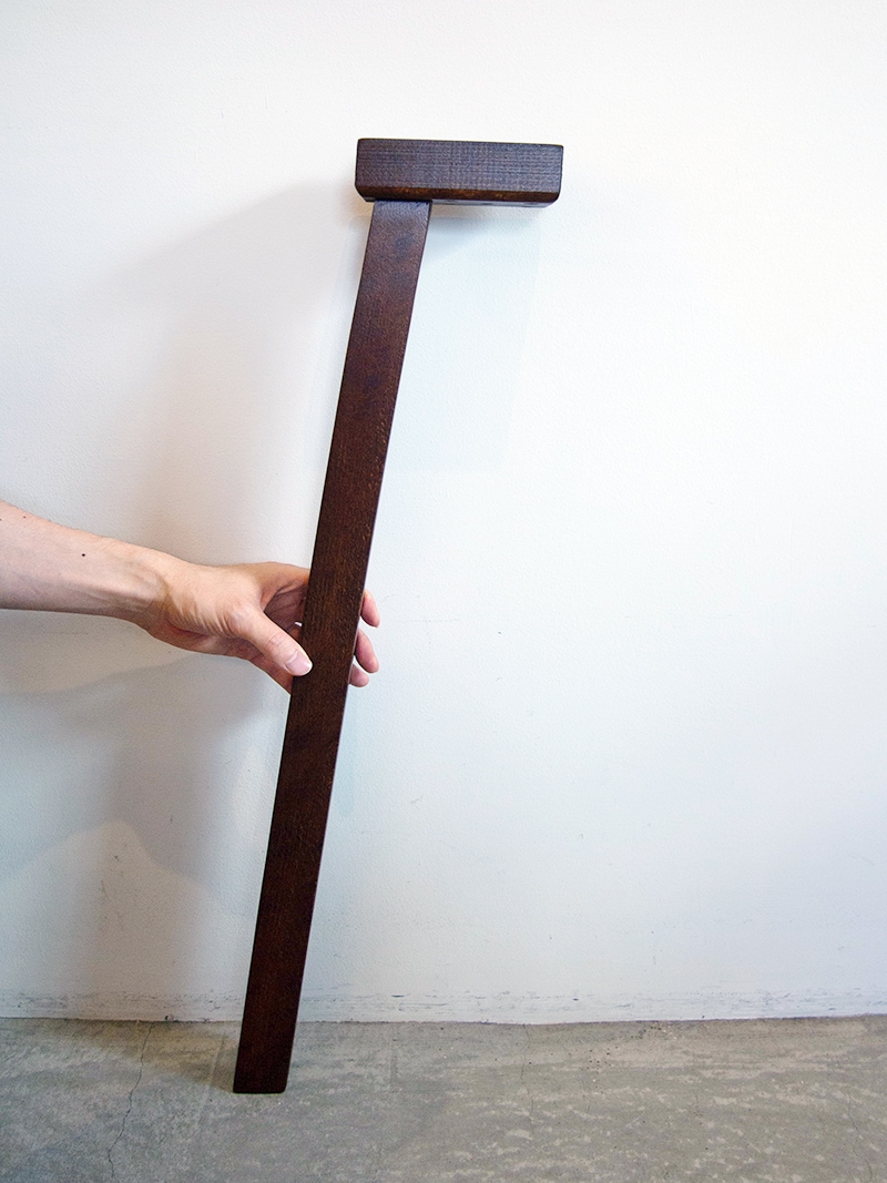 木製 テーブル脚