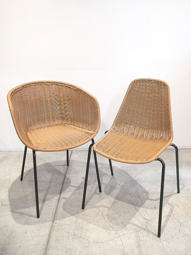 アウトドアファニチャー/チェア