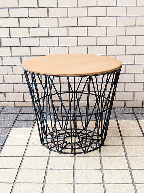 ロー＆サイドテーブル