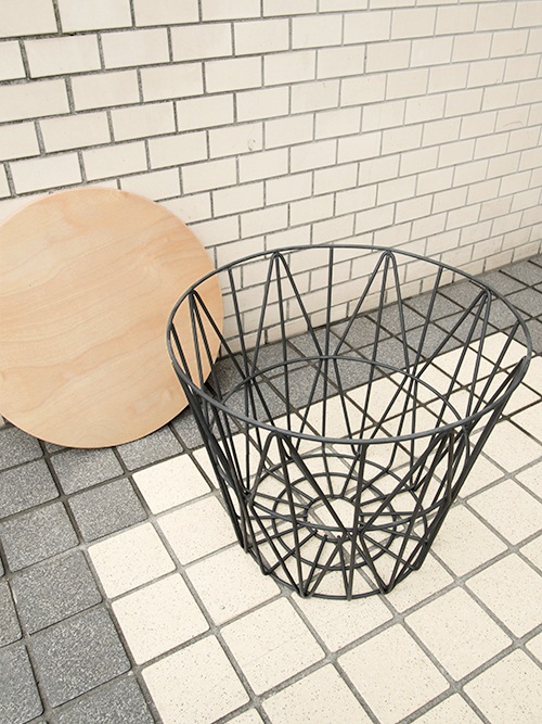 ロー＆サイドテーブル