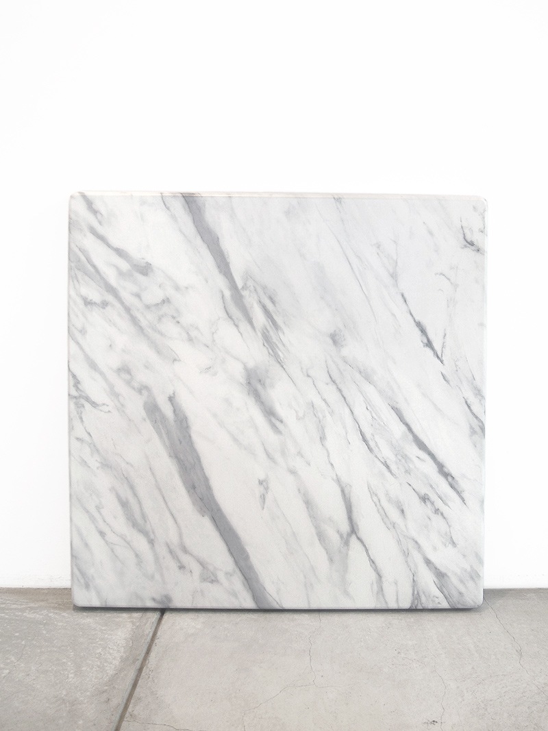 TP 60×60-MA メラミン天板｜イデア