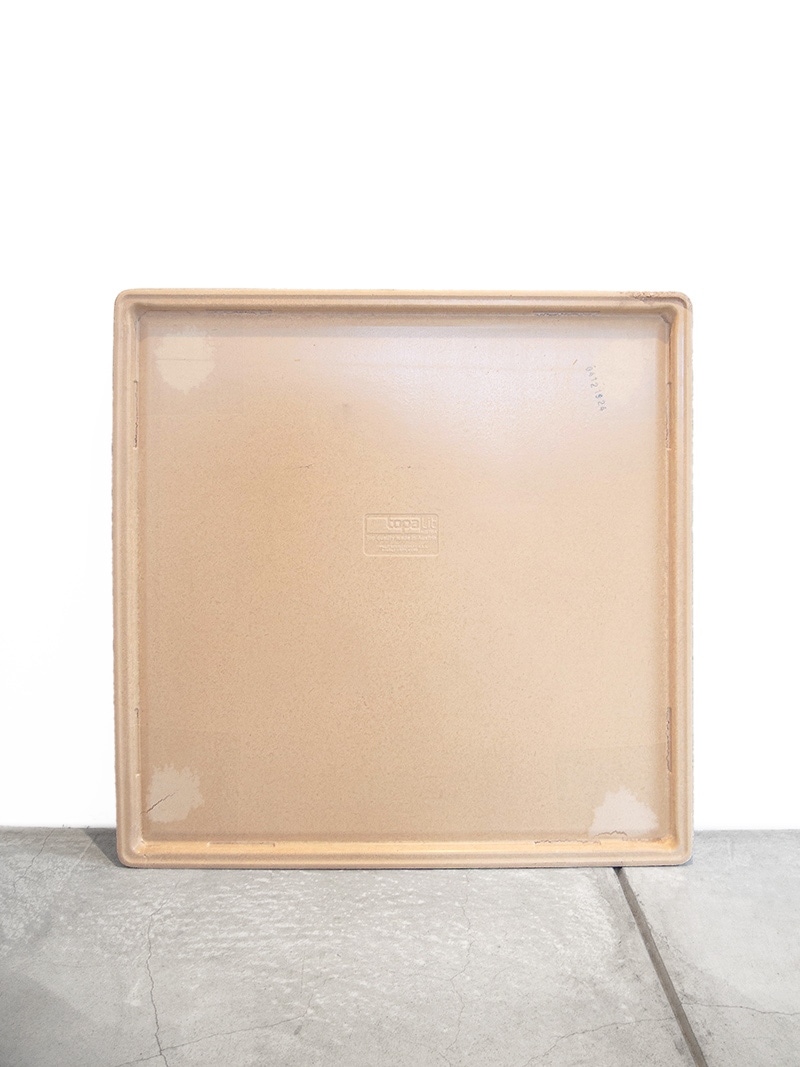 メラミン天板飲食店など毎日の業務で使える耐久性ばつぐんのテーブル天板