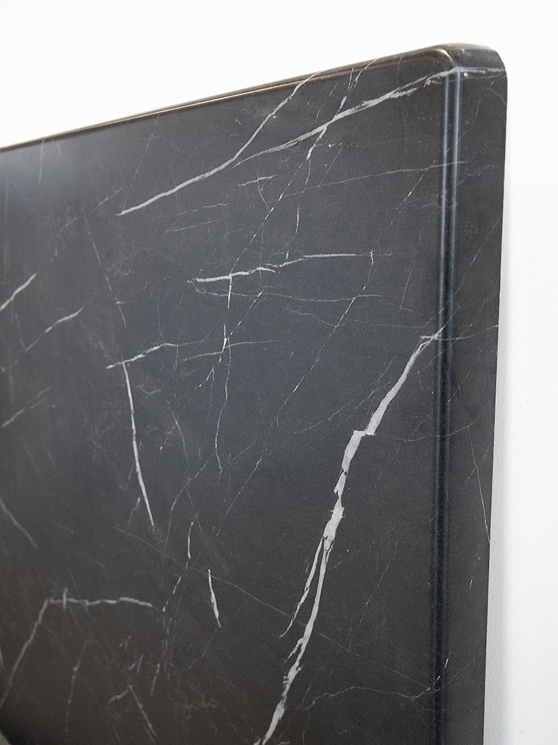 メラミン天板飲食店など毎日の業務で使える耐久性ばつぐんのテーブル天板