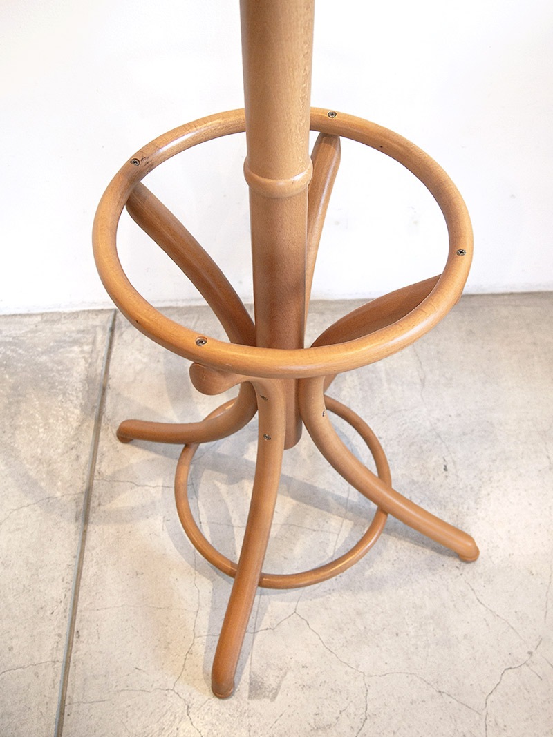 P-16 ORZ 木製 コートハンガー｜イデア