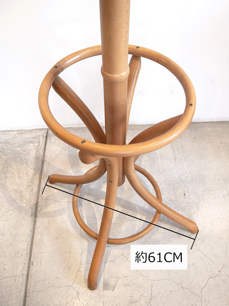 P-16 ORZ 木製 コートハンガー｜イデア