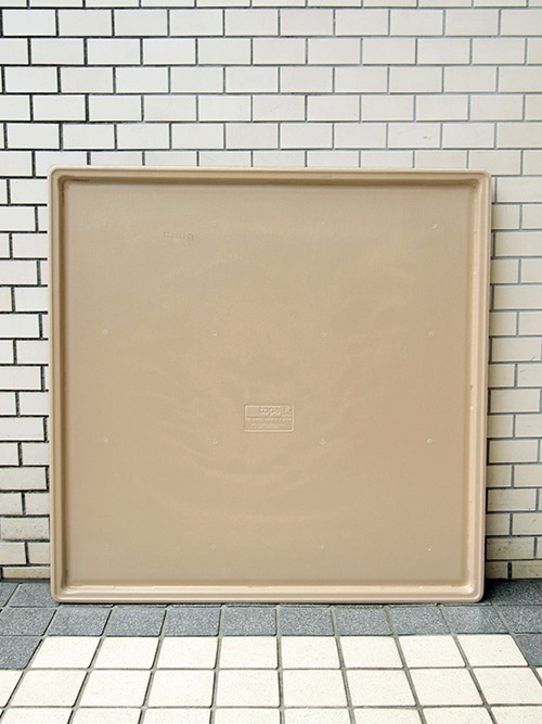 メラミン天板飲食店など毎日の業務で使える耐久性ばつぐんのテーブル天板