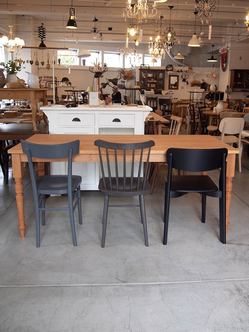 ダイニングチェア