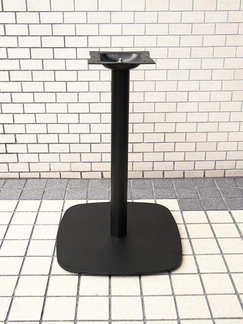 SALE テーブル脚足元を邪魔しない、シンプルで高クオリティなテーブル脚