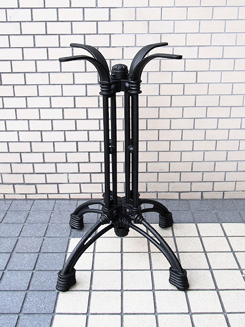 鉄製 テーブル脚