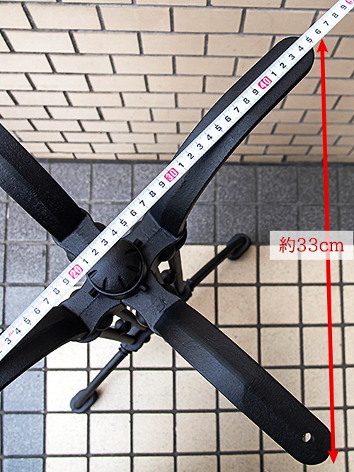 鉄製 テーブル脚