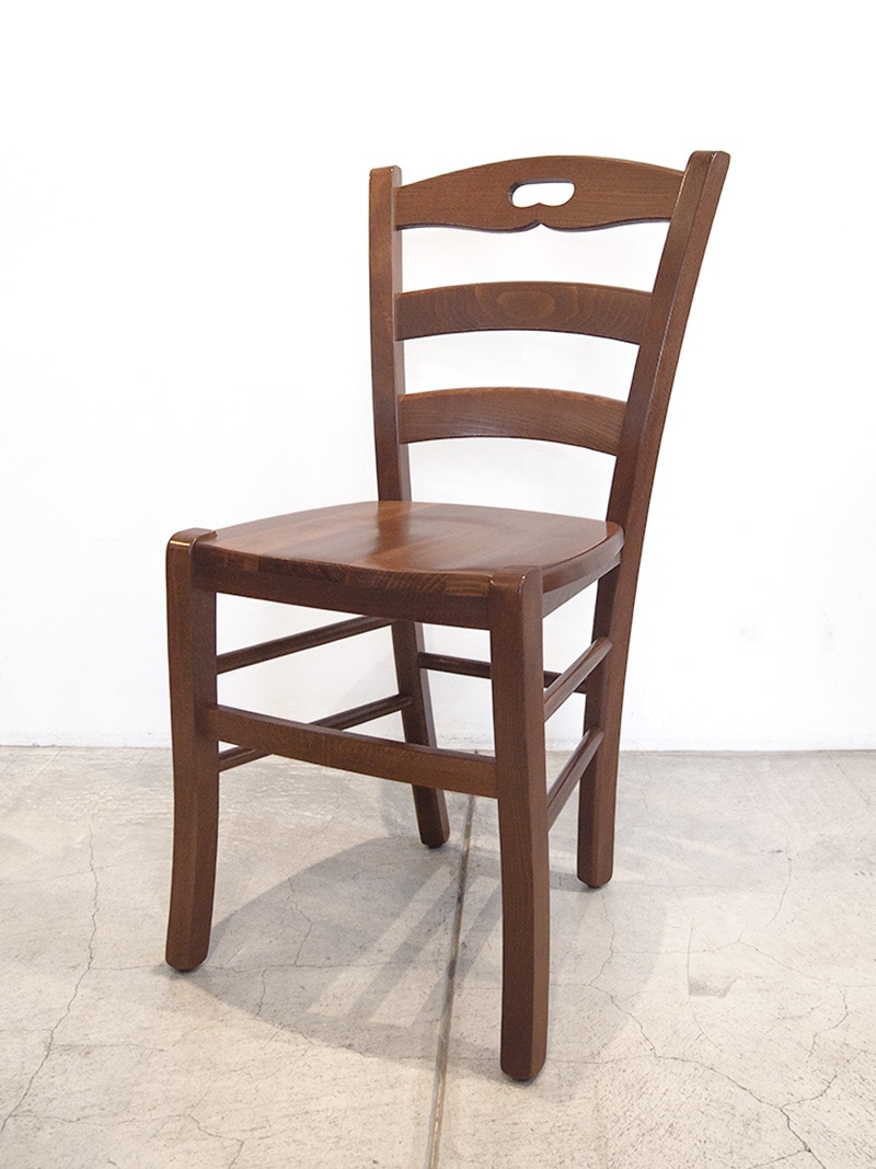 PROVENCE-C WOOD ダイニングチェア｜イデア