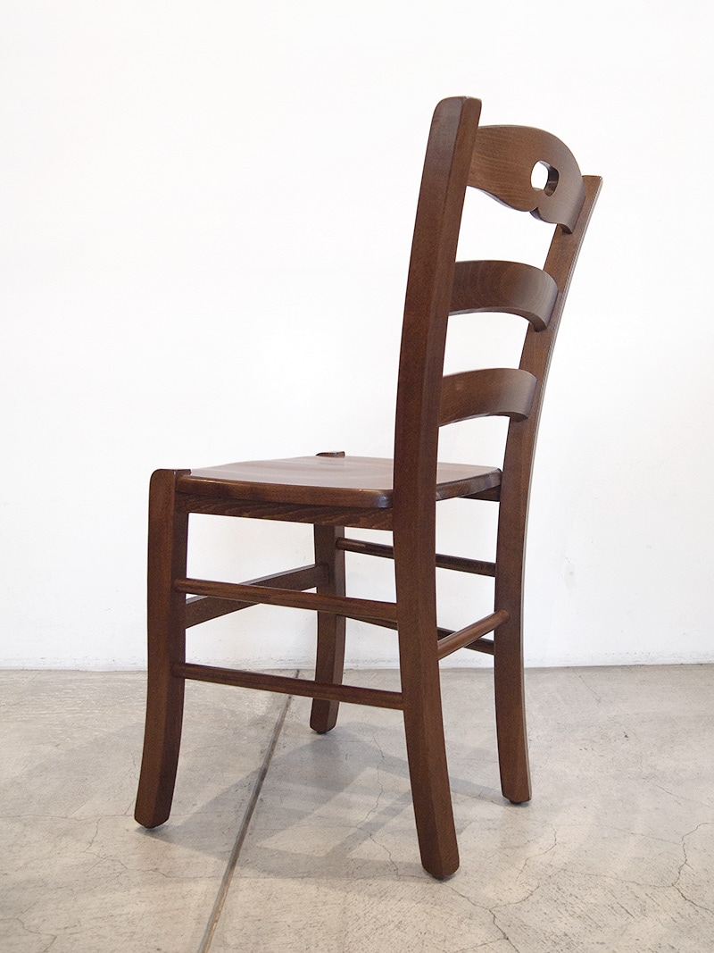 PROVENCE-C WOOD ダイニングチェア｜イデア