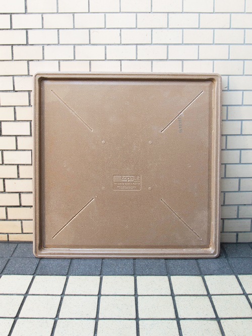 メラミン天板傷つきにくく、業務用・飲食店などにおすすめ