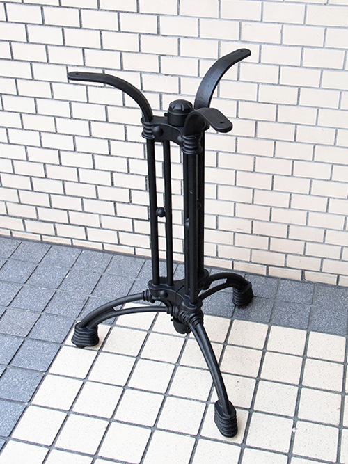 鉄製 テーブル脚