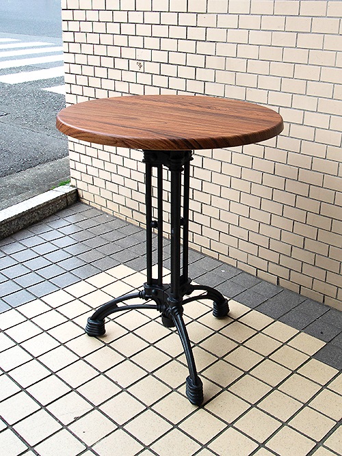 鉄製 テーブル脚