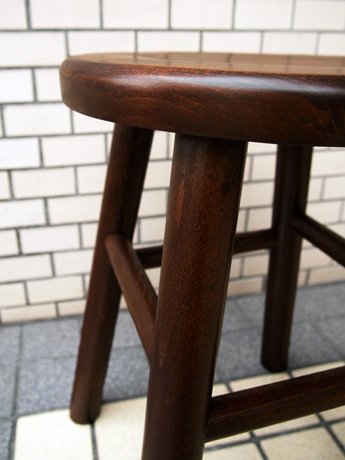 スツール/バースツール丈夫でシンプルな設計はカフェや店舗など業務用にも最適