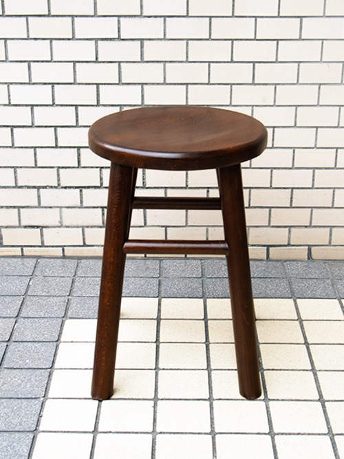 スツール/バースツール丈夫でシンプルな設計はカフェや店舗など業務用にも最適