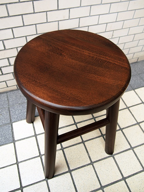 スツール/バースツール丈夫でシンプルな設計はカフェや店舗など業務用にも最適