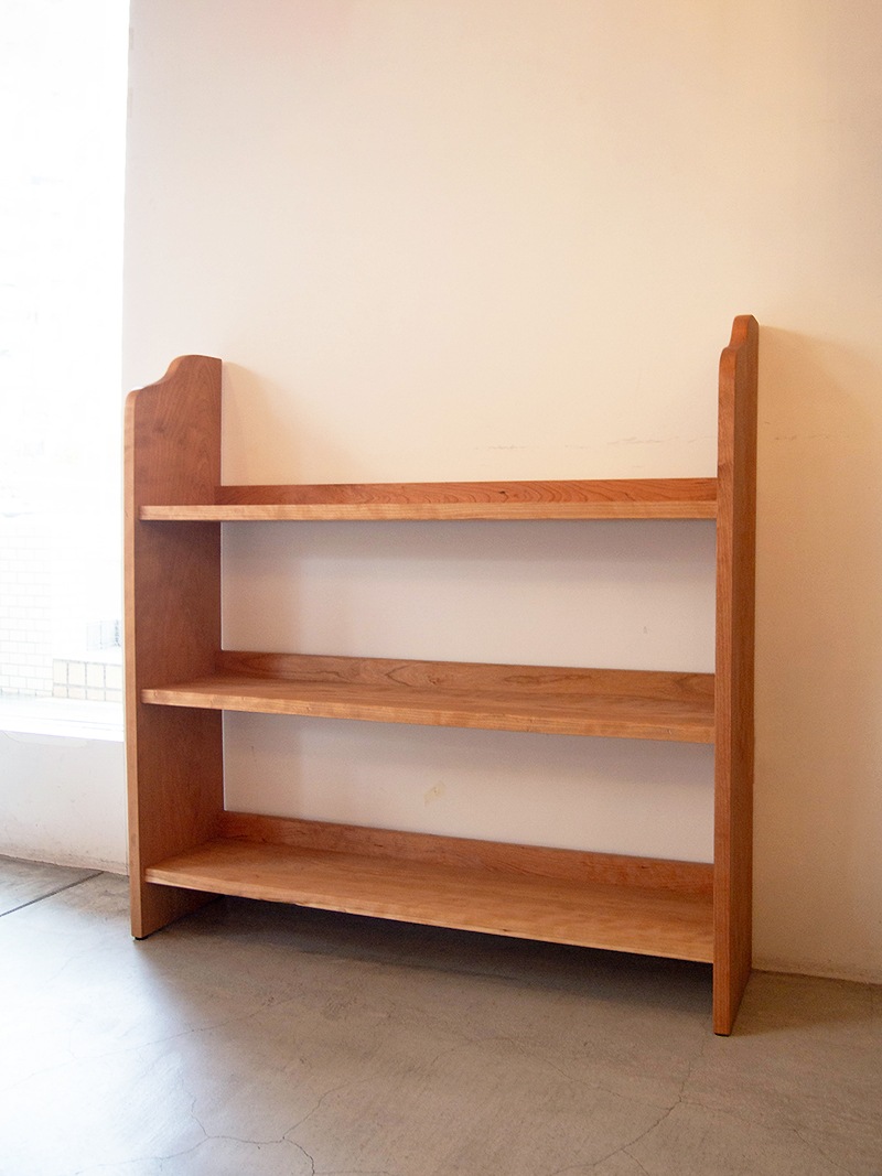 BC BOOK SHELF 011