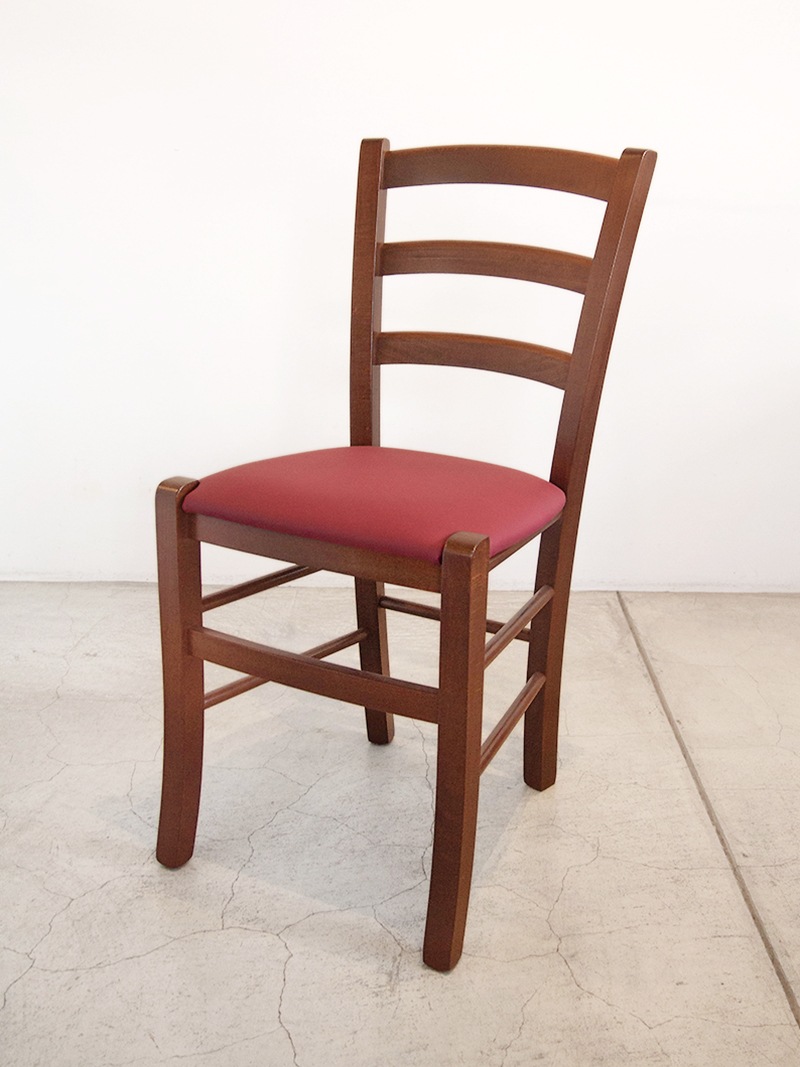 イタリアンレストラン 業務用 カフェチェア｜イデア