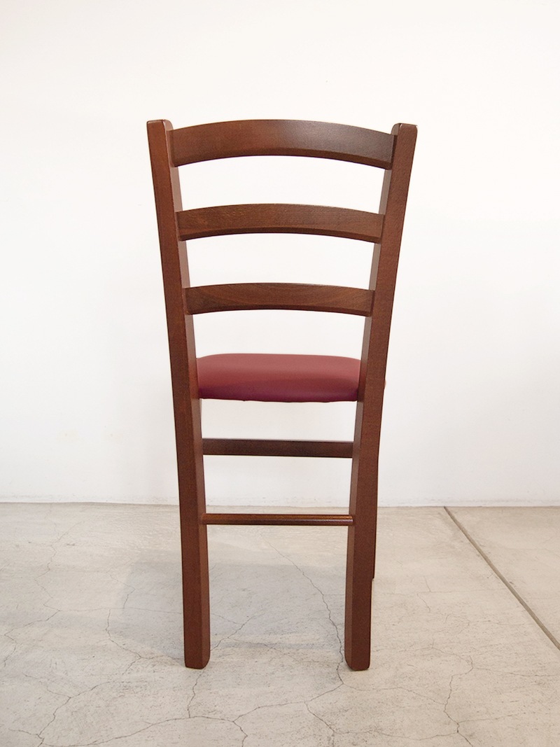 イタリアンレストラン 業務用 カフェチェア｜イデア