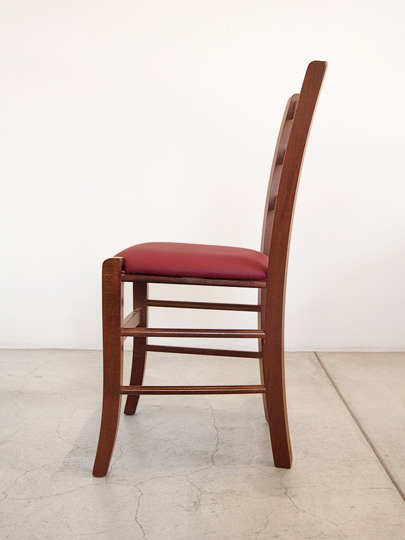 イタリアンレストラン 業務用 カフェチェア｜イデア